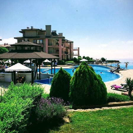 Sea View Apartment Kaliakria Resort Topola Exterior photo