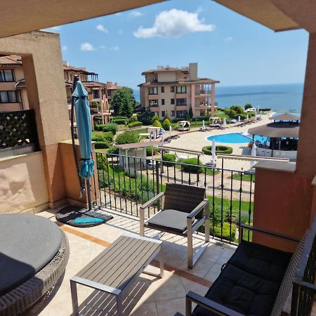 Sea View Apartment Kaliakria Resort Topola Exterior photo