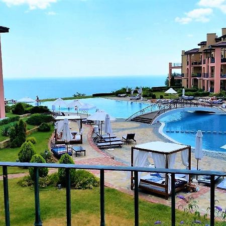 Sea View Apartment Kaliakria Resort Topola Exterior photo
