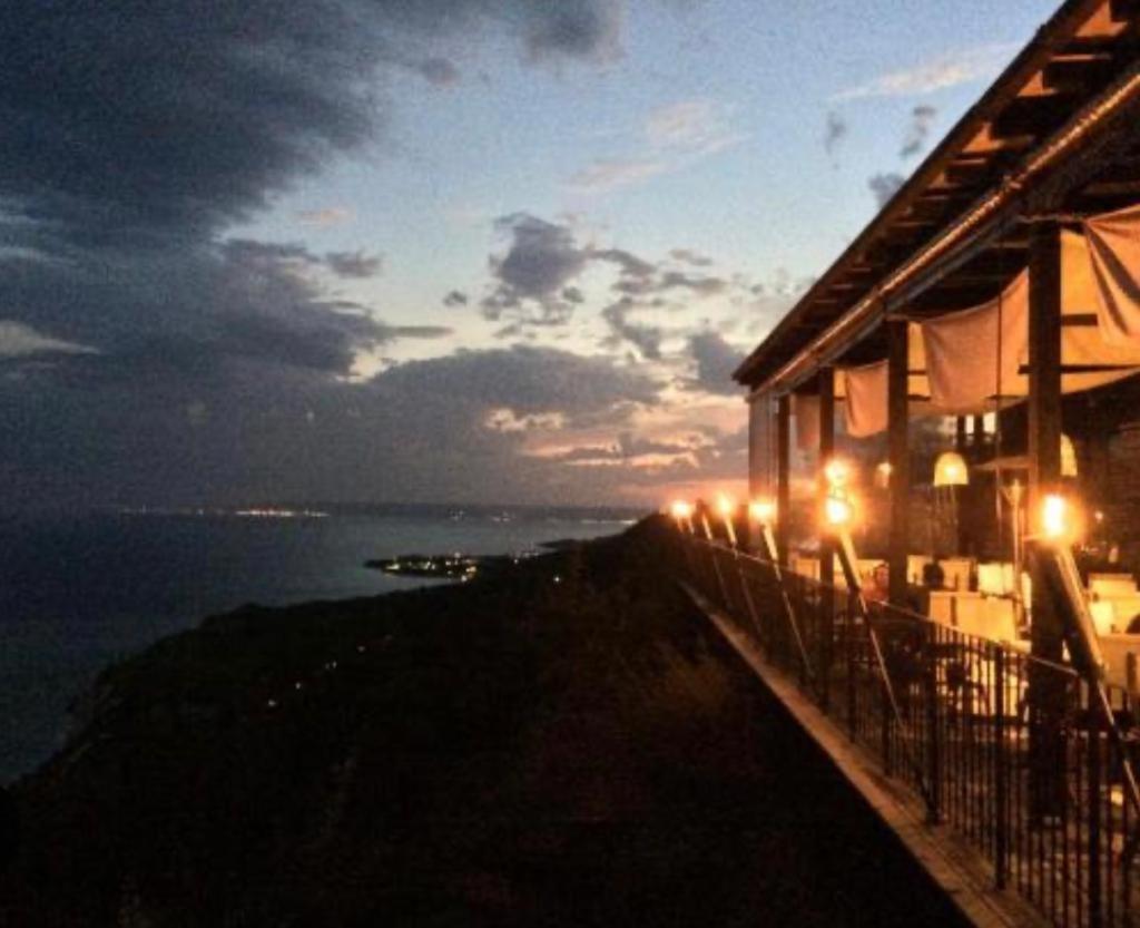 Sea View Apartment Kaliakria Resort Topola Exterior photo