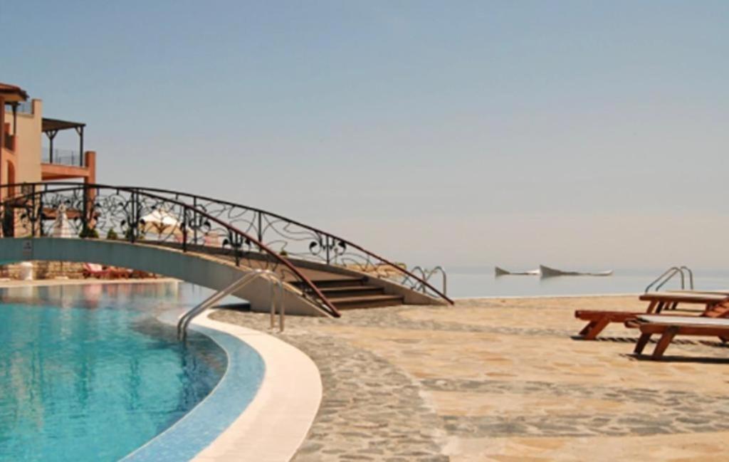 Sea View Apartment Kaliakria Resort Topola Exterior photo