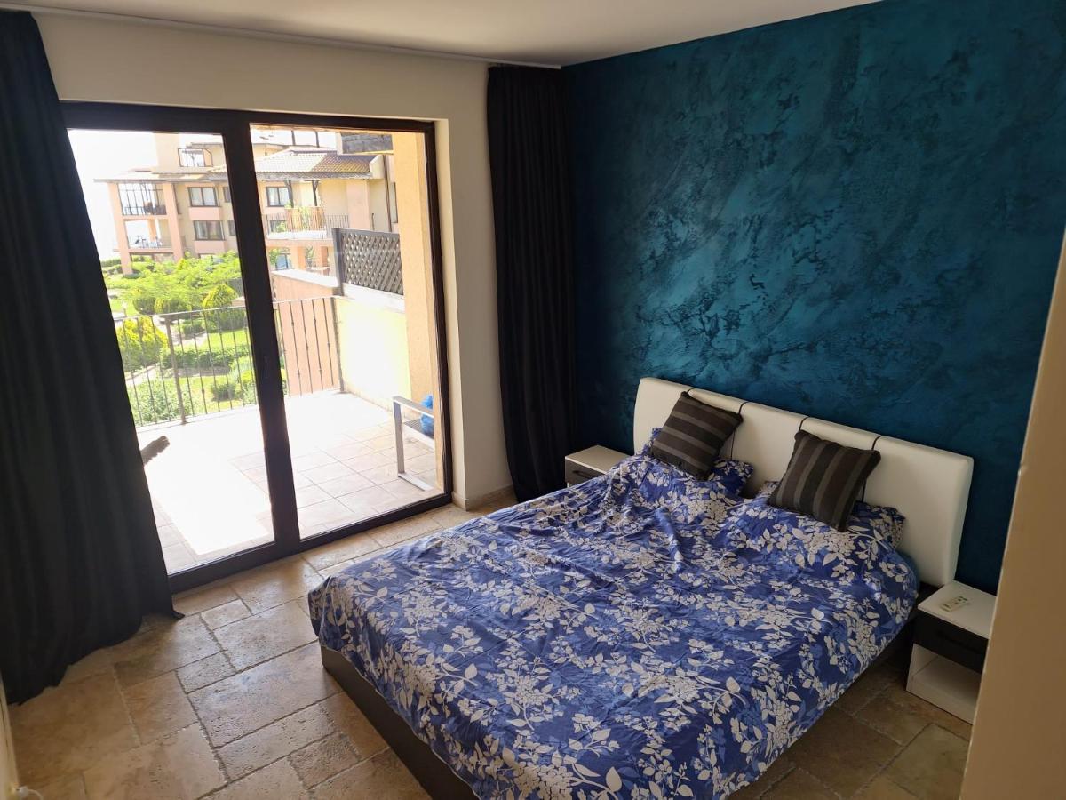 Sea View Apartment Kaliakria Resort Topola Exterior photo