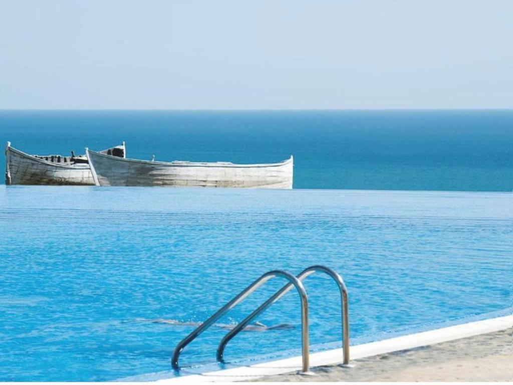 Sea View Apartment Kaliakria Resort Topola Exterior photo